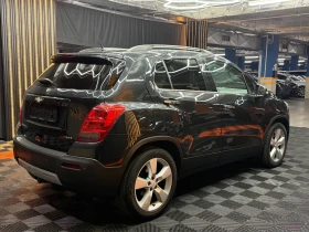 Opel Mokka 1.7d 131 к.с./ГАРАНЦИЯ/БАРТЕР/ЛИЗИНГ/КОМЕНТАР, снимка 5