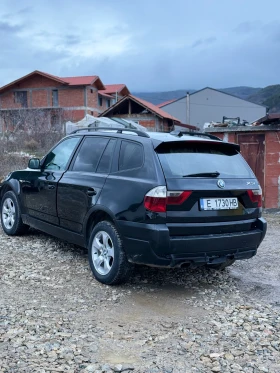 BMW X3, снимка 2