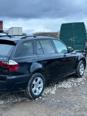 BMW X3, снимка 4