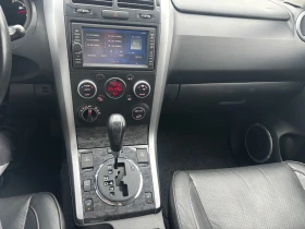 Suzuki Grand vitara 3.2 V6 АВТОМАТИК КОЖА НАВИ, снимка 11