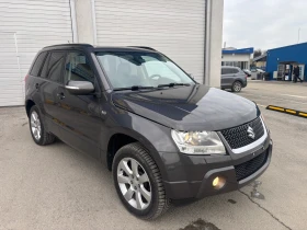 Suzuki Grand vitara 3.2 V6 АВТОМАТИК КОЖА НАВИ, снимка 1