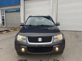 Suzuki Grand vitara 3.2 V6 АВТОМАТИК КОЖА НАВИ, снимка 5