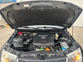 Suzuki Grand vitara 3.2 V6 АВТОМАТИК КОЖА НАВИ, снимка 16