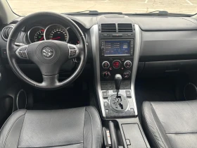 Suzuki Grand vitara 3.2 V6 АВТОМАТИК КОЖА НАВИ, снимка 10