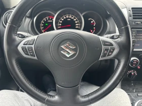 Suzuki Grand vitara 3.2 V6 АВТОМАТИК КОЖА НАВИ, снимка 12