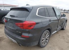 BMW X3 XDRIVE30I, снимка 4