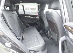 BMW X3 XDRIVE30I, снимка 7