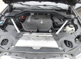 BMW X3 XDRIVE30I, снимка 8