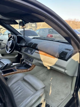 BMW X5 3.0D, снимка 8