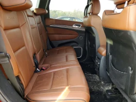 Jeep Grand cherokee Summit AWD* Harman/Kardon* подгрев* обдухване* KEY, снимка 8
