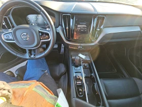 Volvo XC60 T8* HYBRID* R* DESIGN* HARMON* KARDON* ПАНОРАМА* , снимка 10