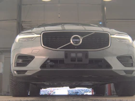 Volvo XC60 T8* HYBRID* R* DESIGN* HARMON* KARDON* ПАНОРАМА* , снимка 5