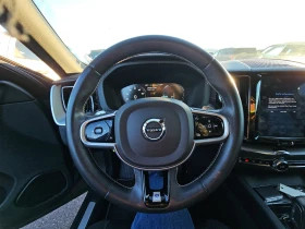 Volvo XC60 T8* HYBRID* R* DESIGN* HARMON* KARDON* ПАНОРАМА* , снимка 11