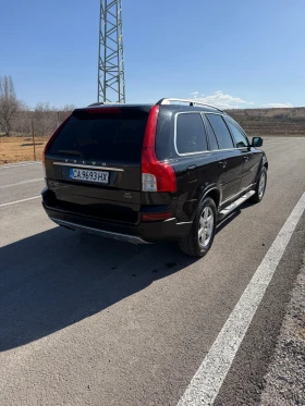 Volvo Xc90 2.4 D5, снимка 3