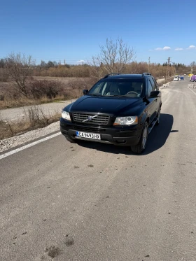 Volvo Xc90 2.4 D5, снимка 1
