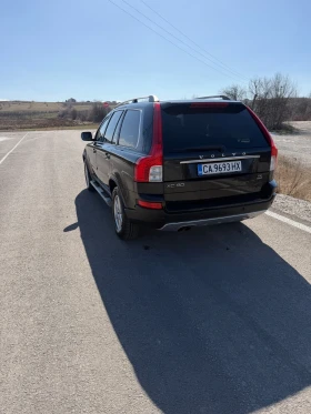 Volvo Xc90 2.4 D5, снимка 4