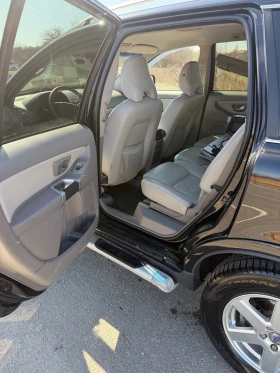 Volvo Xc90 2.4 D5, снимка 9