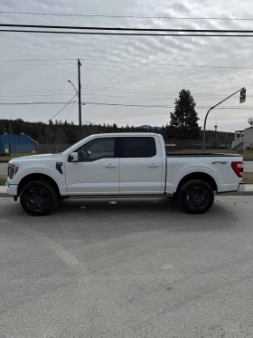 Ford F150 * 4WD SuperCrew 5.5' Box * CARFAX * 360 КАМЕРИ, снимка 2