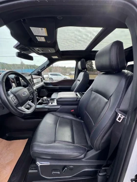 Ford F150 * 4WD SuperCrew 5.5' Box * CARFAX * 360 КАМЕРИ, снимка 5