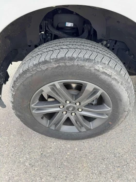 Ford F150 * 4WD SuperCrew 5.5' Box * CARFAX * 360 КАМЕРИ, снимка 7