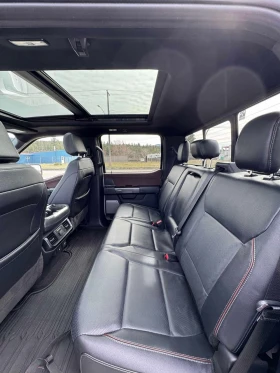Ford F150 * 4WD SuperCrew 5.5' Box * CARFAX * 360 КАМЕРИ, снимка 12