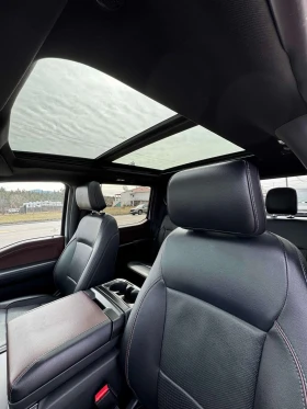 Ford F150 * 4WD SuperCrew 5.5' Box * CARFAX * 360 КАМЕРИ, снимка 11