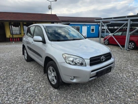 Toyota Rav4 2, 2 D-4D НОВ ВНОС !! РЕАЛНИ КИЛОМЕТРИ !!, снимка 7