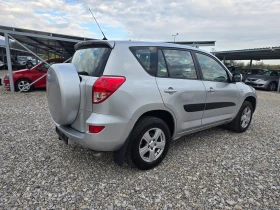 Toyota Rav4 2, 2 D-4D НОВ ВНОС !! РЕАЛНИ КИЛОМЕТРИ !!, снимка 5