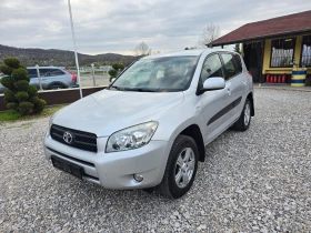 Toyota Rav4 2, 2 D-4D НОВ ВНОС !! РЕАЛНИ КИЛОМЕТРИ !!, снимка 1