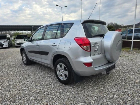 Toyota Rav4 2, 2 D-4D НОВ ВНОС !! РЕАЛНИ КИЛОМЕТРИ !!, снимка 3