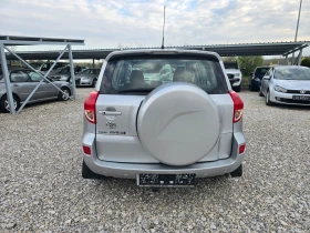 Toyota Rav4 2, 2 D-4D НОВ ВНОС !! РЕАЛНИ КИЛОМЕТРИ !!, снимка 4