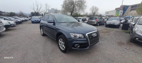 Audi Q5 2.0 TDI 17OKC QUATRO S-LINE, снимка 3
