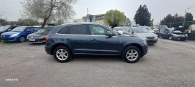 Audi Q5 2.0 TDI 17OKC QUATRO S-LINE, снимка 8