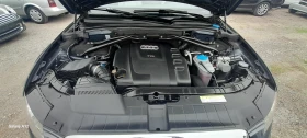 Audi Q5 2.0 TDI 17OKC QUATRO S-LINE, снимка 16