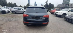 Audi Q5 2.0 TDI 17OKC QUATRO S-LINE, снимка 5