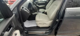 Audi Q5 2.0 TDI 17OKC QUATRO S-LINE, снимка 9