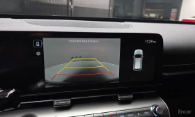 Hyundai Kona SX2* LONG RANGE* PREMIUM* КОЖА* ОБДУХВАНЕ* ПОДГРЕВ, снимка 13