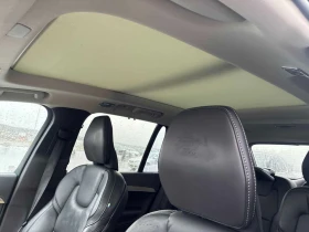 Volvo Xc90 Inscription/360/DIS/BOWERS & WILKINS/ОБДУХВАНЕ, снимка 13