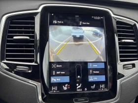 Volvo Xc90 Inscription/360/DIS/BOWERS & WILKINS/ОБДУХВАНЕ, снимка 10