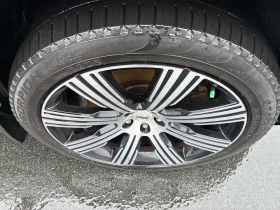 Volvo Xc90 Inscription/360/DIS/BOWERS & WILKINS/ОБДУХВАНЕ, снимка 7