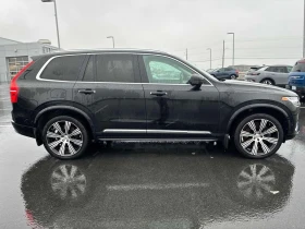 Volvo Xc90 Inscription/360/DIS/BOWERS & WILKINS/ОБДУХВАНЕ, снимка 3