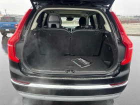 Volvo Xc90 Inscription/360/DIS/BOWERS & WILKINS/ОБДУХВАНЕ, снимка 17
