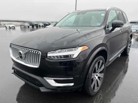 Volvo Xc90 Inscription/360/DIS/BOWERS & WILKINS/ОБДУХВАНЕ, снимка 1