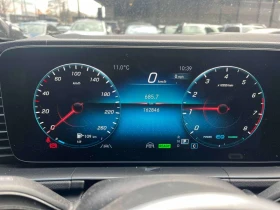Mercedes-Benz GLS 450 | DISTRONIC | 360 | HUD | BURMESTER | ОБДУХВАНЕ | , снимка 8