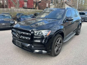 Mercedes-Benz GLS 450 | DISTRONIC | 360 | HUD | BURMESTER | ОБДУХВАНЕ | , снимка 1