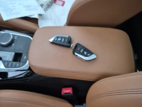 BMW X3  M40i, снимка 14
