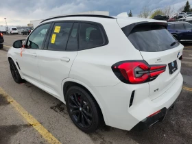 BMW X3  M40i, снимка 4