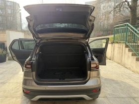 VW T-Cross 1.0TSI / АВТОМАТИК/ Carplay / В ГАРАНЦИЯ, снимка 6