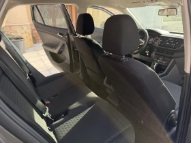 VW T-Cross 1.0TSI / АВТОМАТИК/ Carplay / В ГАРАНЦИЯ, снимка 9