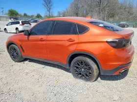BMW X6, снимка 2